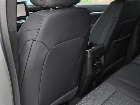 New 2026 Chevrolet Colorado Z71 AWD/4WD image 21