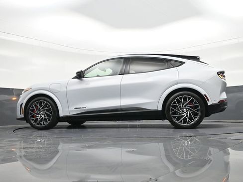 Used 2022 Ford Mustang Mach-E GT w/ GT Performance Edition image 24