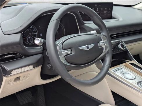 Used 2022 Genesis GV80 2.5T w/ Cargo Package AWD/4WD image 10