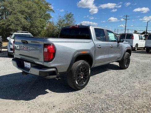 New 2026 GMC Canyon Elevation w/ Convenience Package image 21