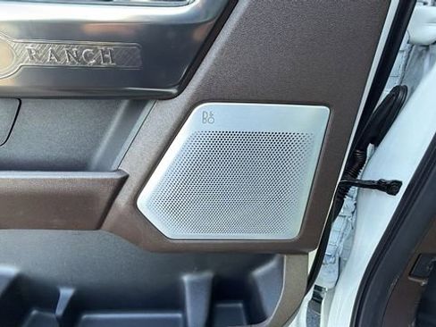 New 2026 Ford F150 King Ranch w/ Equipment Group 601A High image 23