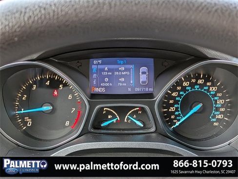 Used 2013 Ford Escape SE image 24