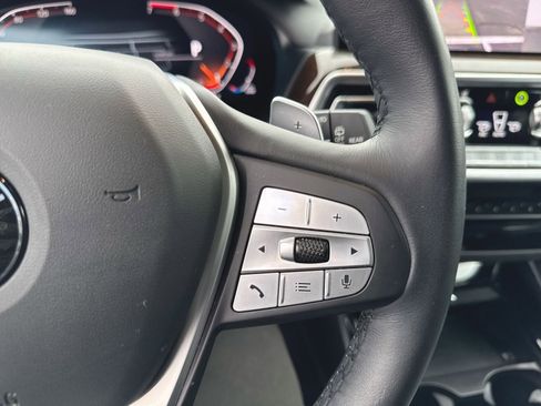 Used 2023 BMW X3 xDrive30i w/ Premium Package image 17