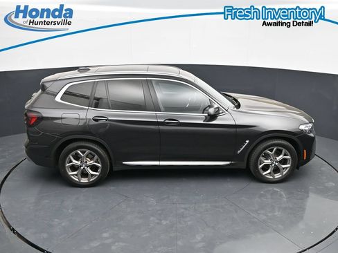 Used 2023 BMW X3 xDrive30i w/ Convenience Package w/ZPA AWD/4WD image 26