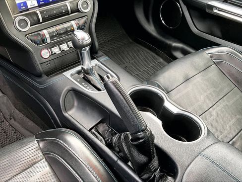 Used 2020 Ford Mustang Premium w/ Equipment Group 201A image 15