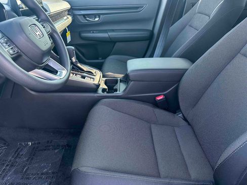 New 2026 Honda CR-V EX image 9