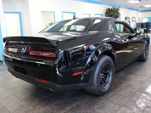 Used 2023 Dodge Challenger SRT Hellcat Redeye image 6