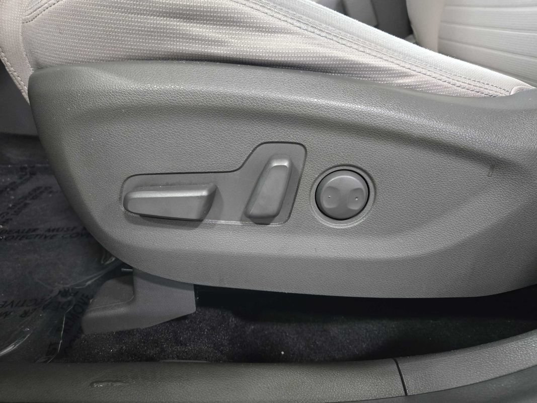 Used 2017 Kia Sportage LX w/ LX Popular Package AWD/4WD image 12