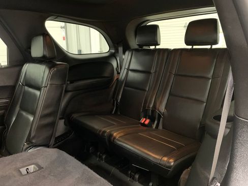 Used 2024 Dodge Durango GT image 23