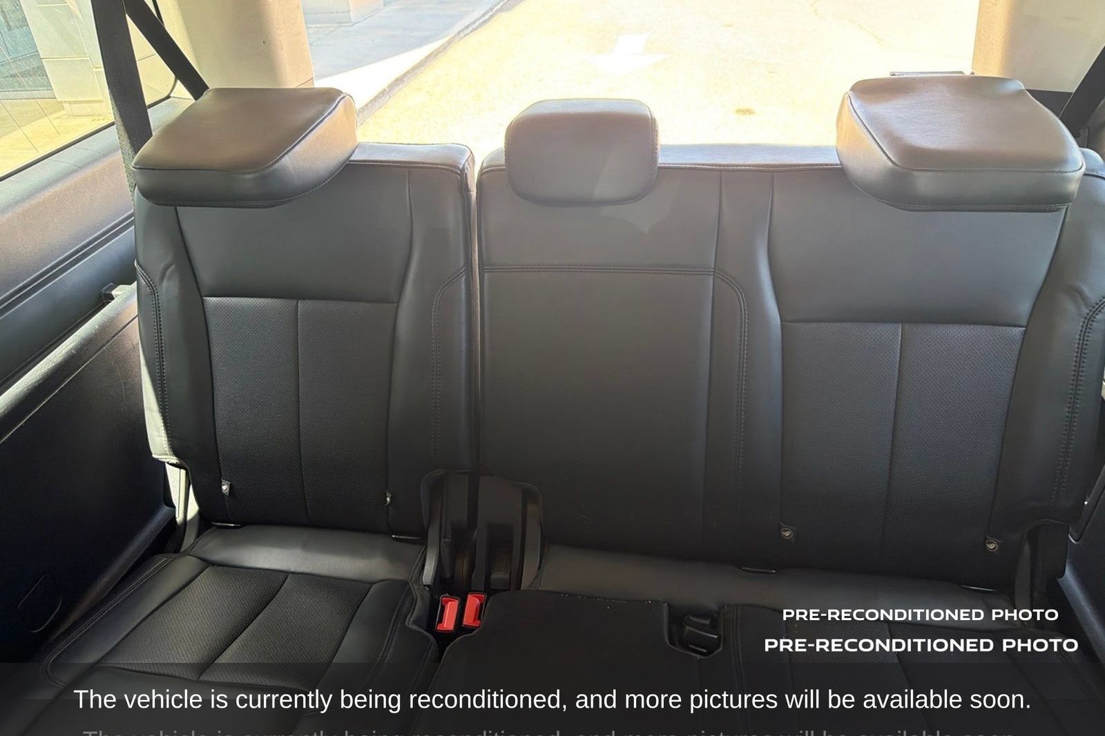 Used 2024 Ford Expedition Max XLT AWD/4WD image 19