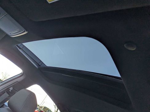 Certified 2025 Honda Accord Sport image 18