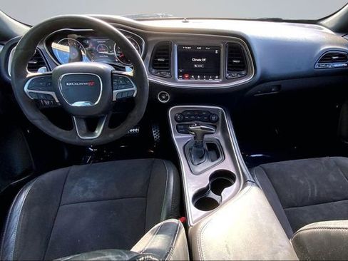 Used 2019 Dodge Challenger R/T Scat Pack w/ 1320 Drag Pack RWD image 15