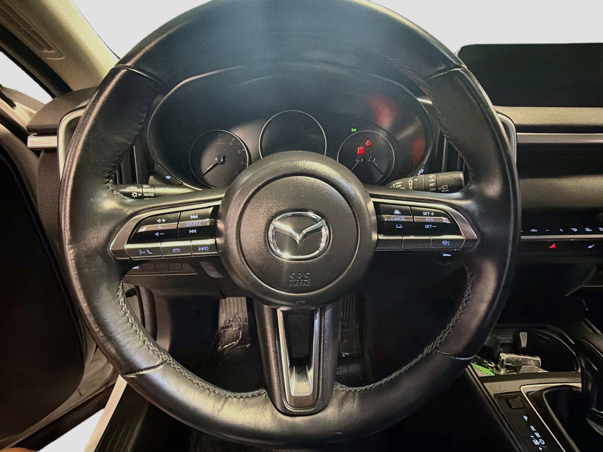Used 2025 MAZDA CX-50 AWD 2.5 S w/ Preferred Package image 18