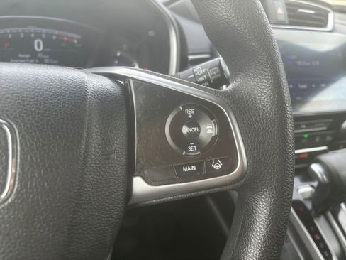 Used 2018 Honda CR-V EX image 23
