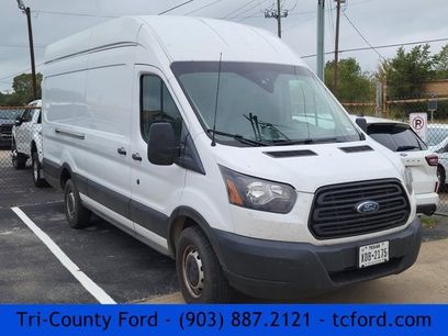 Used 2019 Ford Transit 250 148 High Roof Extended