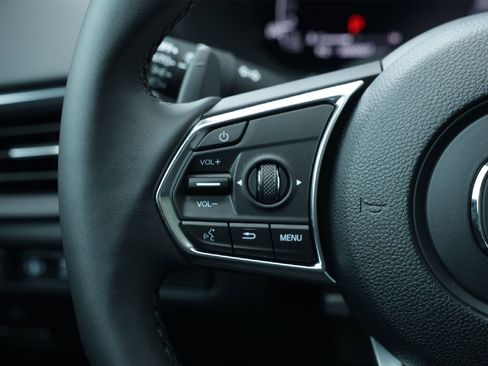 New 2025 Acura TLX w/ Technology Package image 19