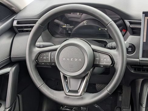 New 2026 MAZDA CX-5 Select AWD/4WD image 17