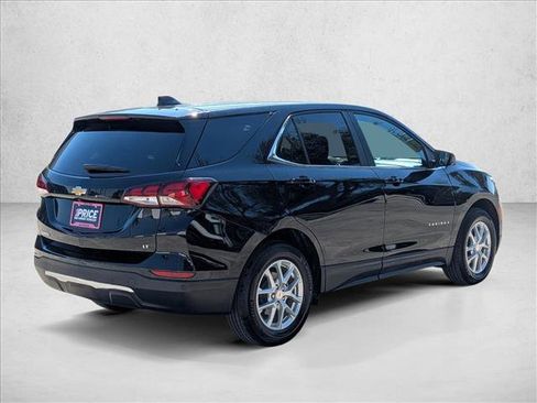 Used 2023 Chevrolet Equinox LT image 5