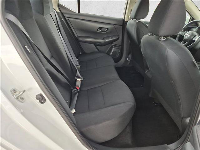 Used 2024 Nissan Sentra S FWD image 19