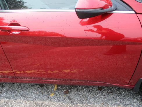 Used 2022 Hyundai Elantra Limited FWD image 22