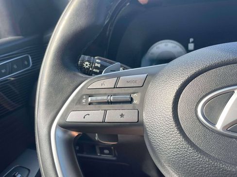 Used 2023 Hyundai Palisade Calligraphy AWD/4WD image 23