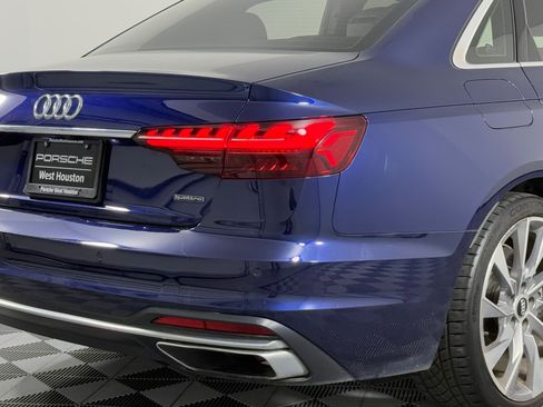 Used 2020 Audi A4 2.0T Premium Plus w/ Premium Plus Package image 13
