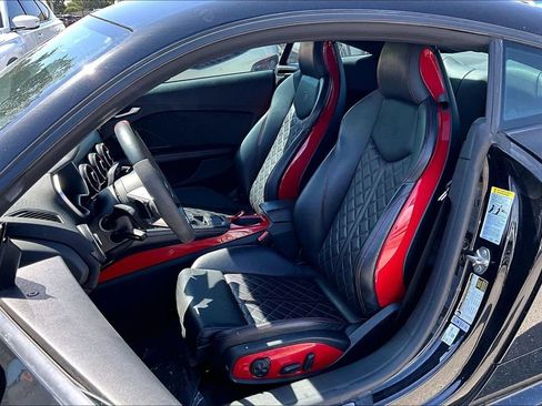 Used 2019 Audi TTS 2.0T Coupe AWD/4WD image 30