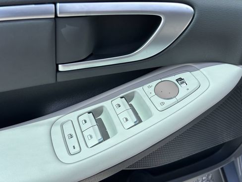 New 2026 Hyundai Sonata Blue FWD image 22