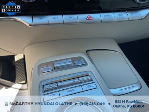 Used 2025 Genesis GV70 2.5T image 32