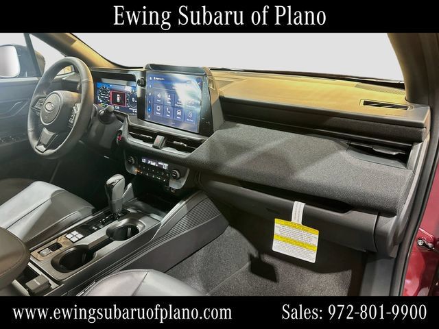 New 2026 Subaru Outback Premium AWD/4WD image 31