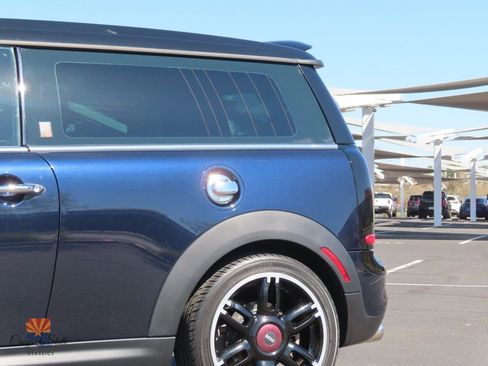 Used 2012 MINI Cooper Clubman S image 19