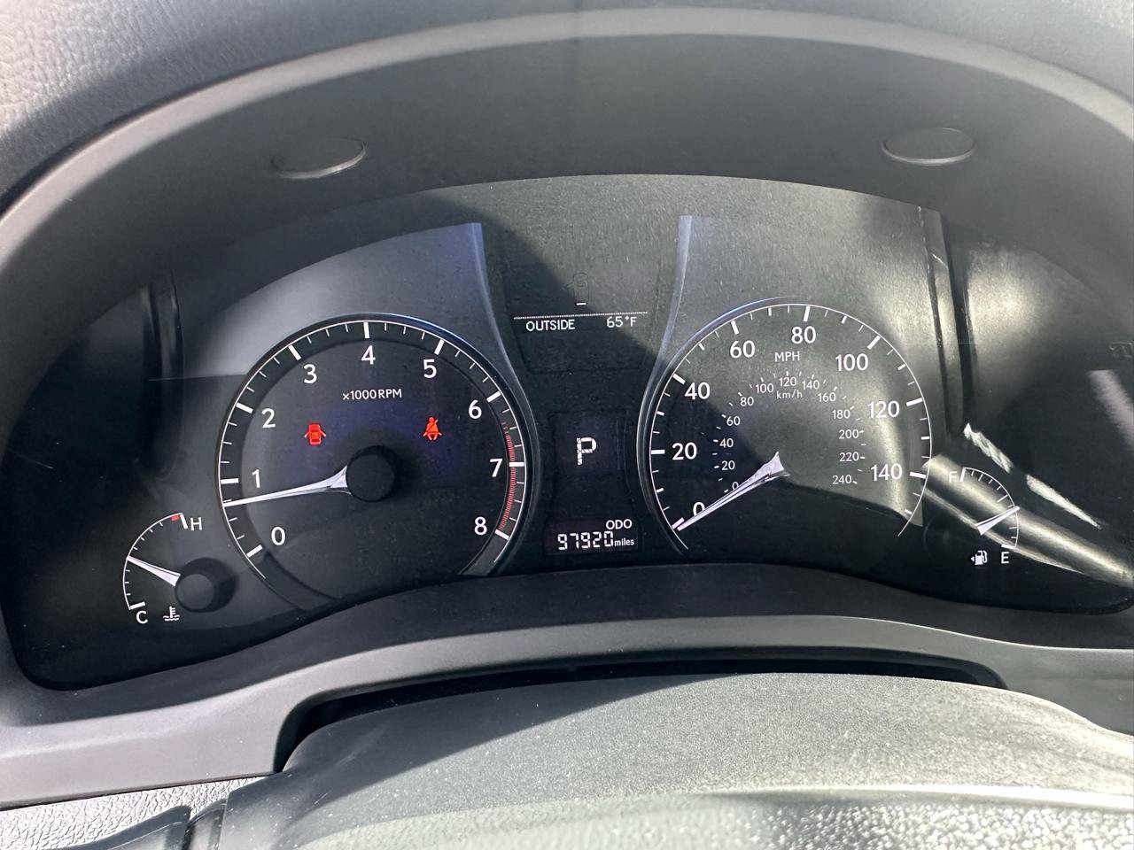 Used 2014 Lexus RX 350 AWD w/ Navigation Package image 25