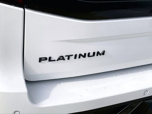 New 2026 Ford Expedition Platinum w/ Stealth Appearance Package AWD/4WD image 13