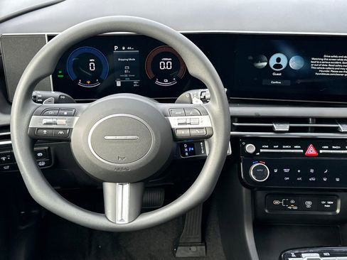 New 2026 Hyundai Tucson SEL image 14