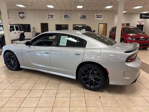 Used 2023 Dodge Charger GT w/ Blacktop Package image 4