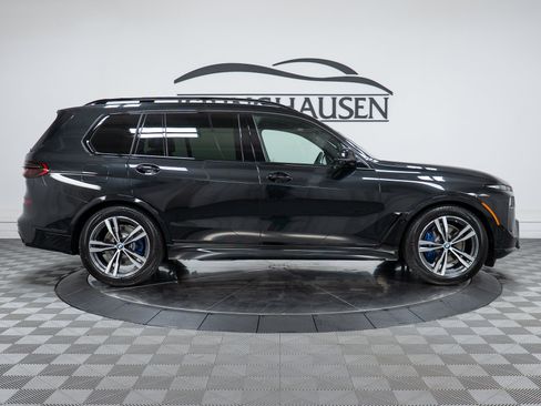 New 2027 BMW X7 xDrive40i w/ Executive Package AWD/4WD image 4