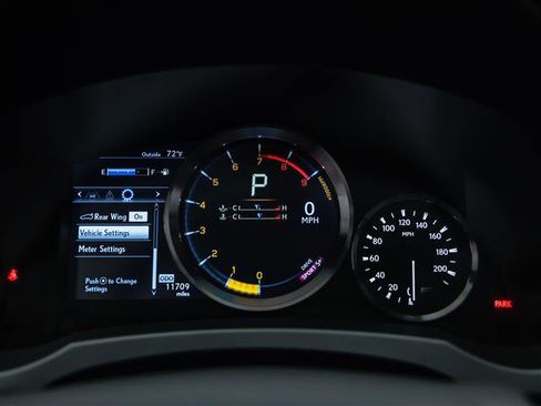 Used 2024 Lexus RC F w/ Premium Package image 23