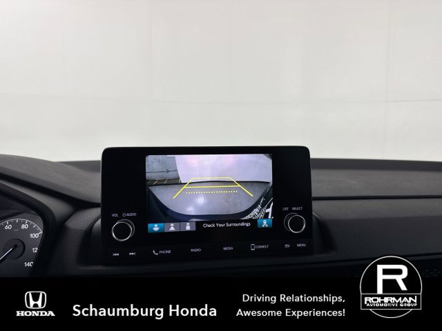 Used 2024 Honda CR-V EX image 8