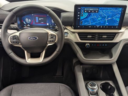 New 2026 Ford Explorer Active image 22