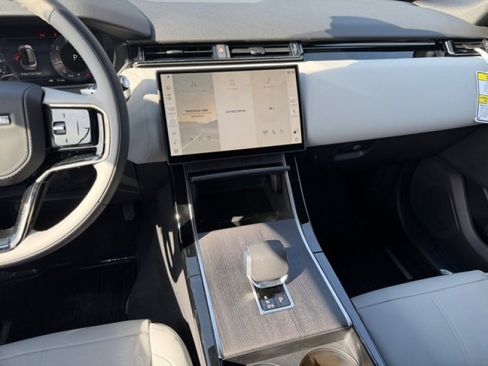 New 2026 Land Rover Range Rover Velar S AWD/4WD image 14