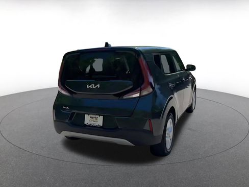 Used 2025 Kia Soul LX w/ LX Technology Package image 15