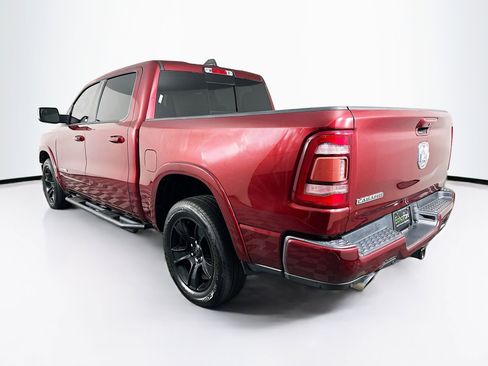 Used 2019 RAM 1500 Laramie image 5