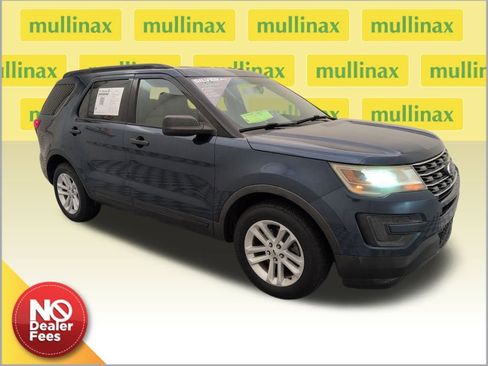 Used 2016 Ford Explorer FWD image 1