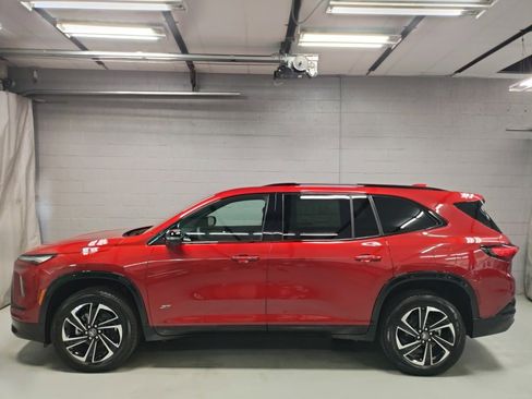 New 2026 Buick Enclave Sport Touring w/ Power Package image 18