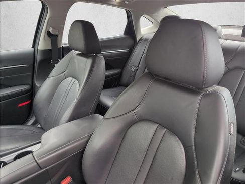 Certified 2024 Hyundai Sonata Limited FWD image 10