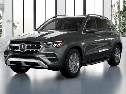 Certified 2024 Mercedes-Benz GLE 350 4MATIC