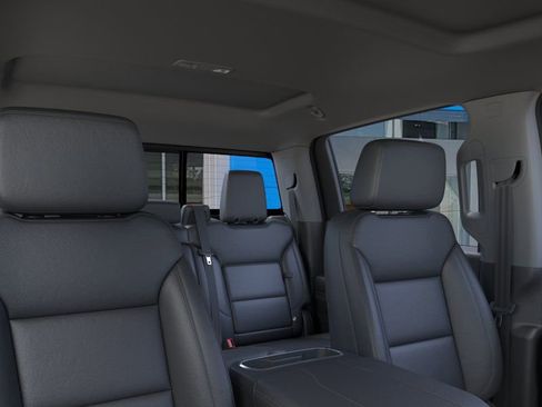 New 2026 Chevrolet Silverado 1500 LTZ image 24