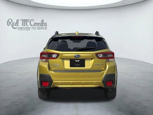 Used 2021 Subaru Crosstrek 2.0i Premium w/ Popular Package #2 AWD/4WD image 4