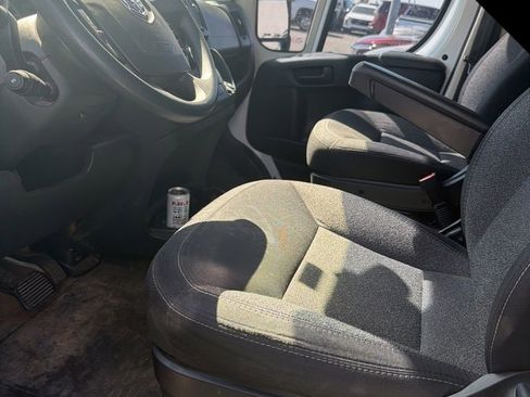 Used 2021 RAM ProMaster 2500 w/ Interior LED Lighting Group image 5