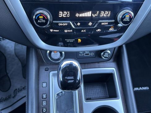 Used 2020 Nissan Murano Platinum image 27